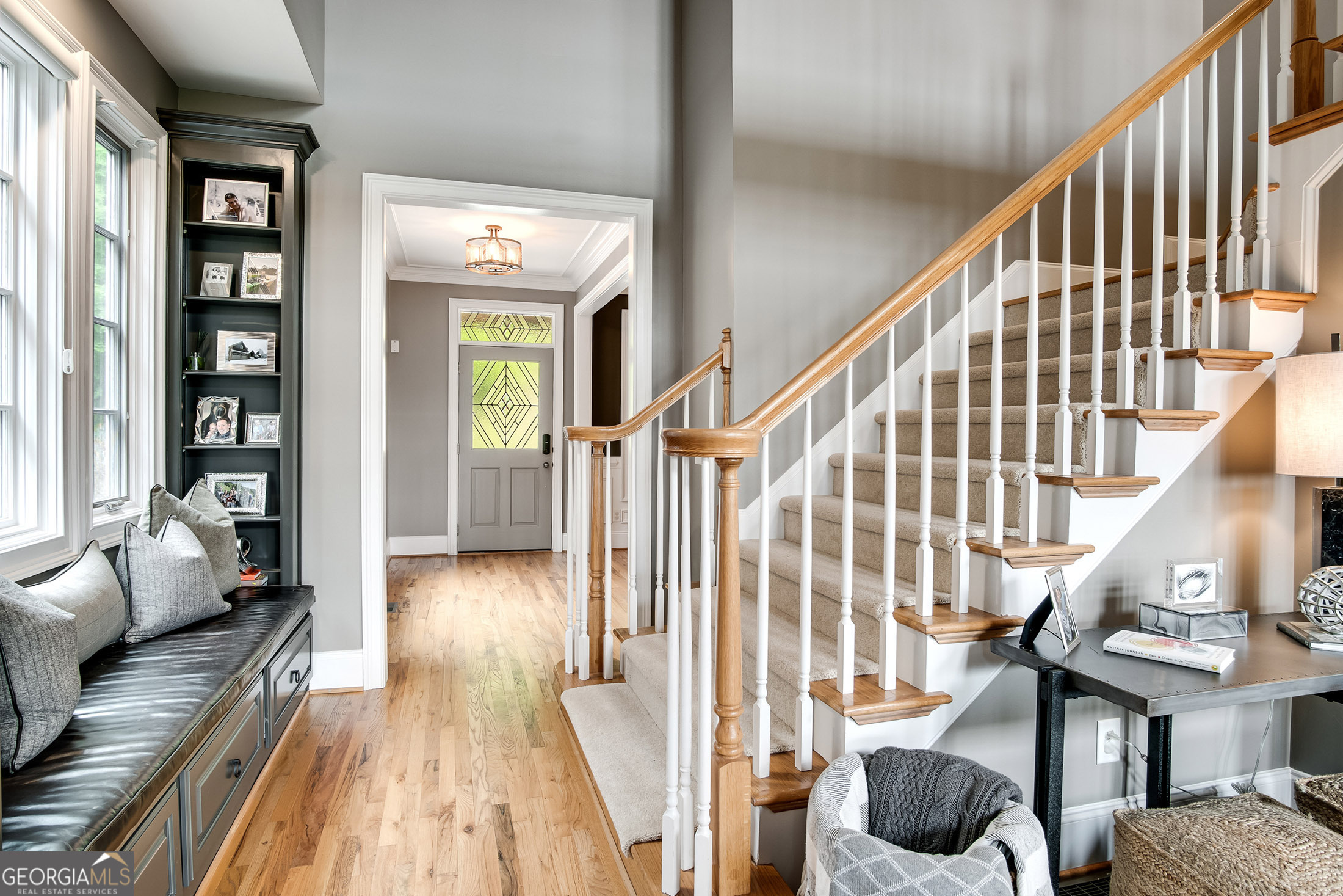 123 Village Club Trail Clayton GA 30525