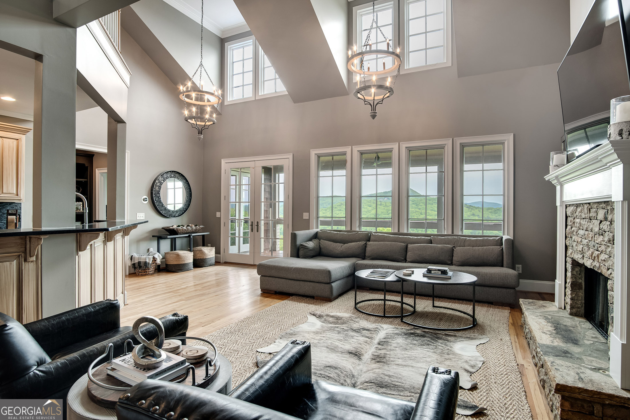 123 Village Club Trail Clayton GA 30525