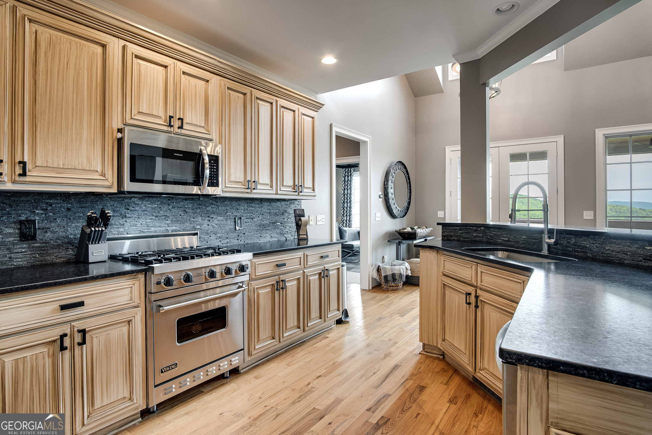 123 Village Club Trail Clayton GA 30525
