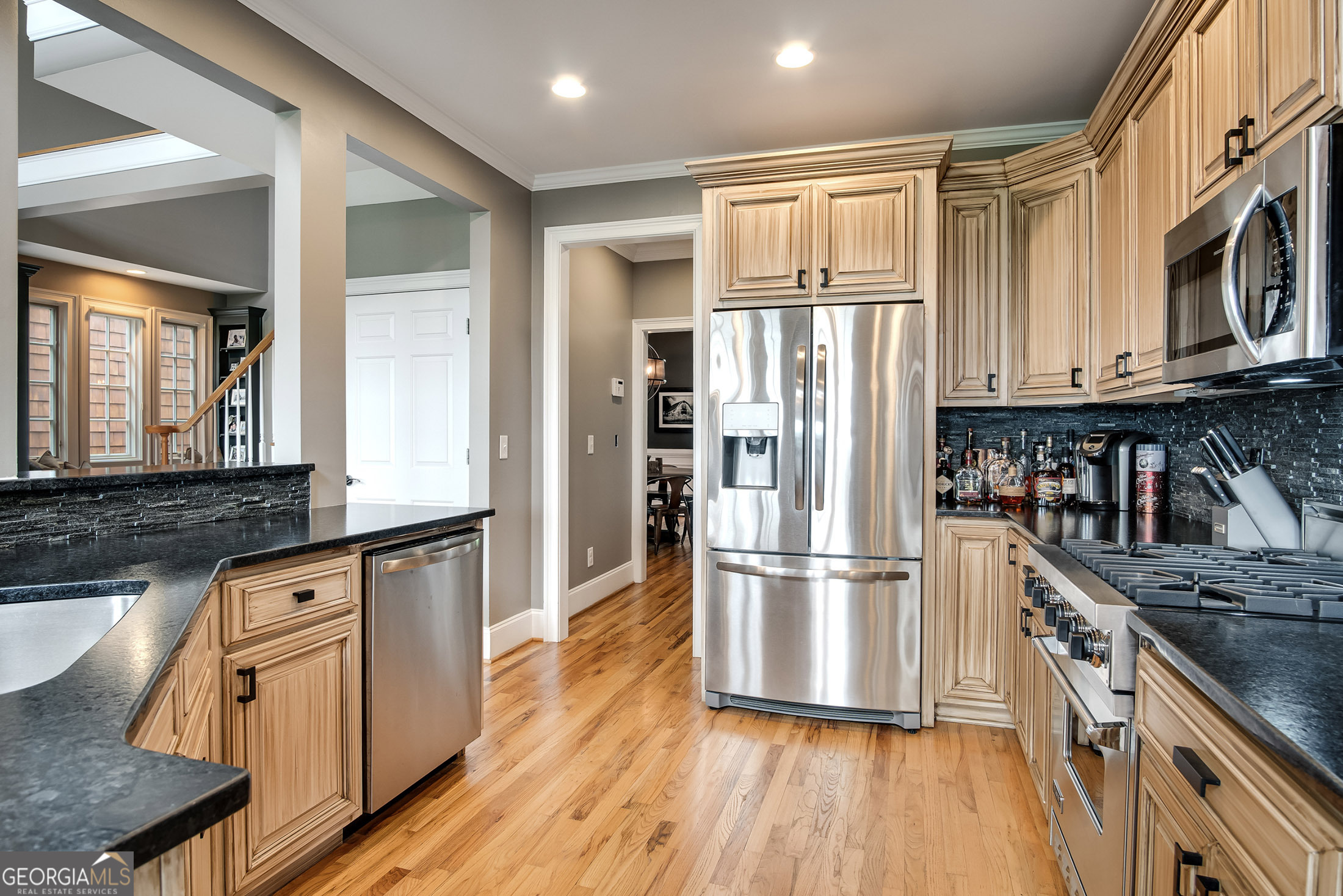123 Village Club Trail Clayton GA 30525