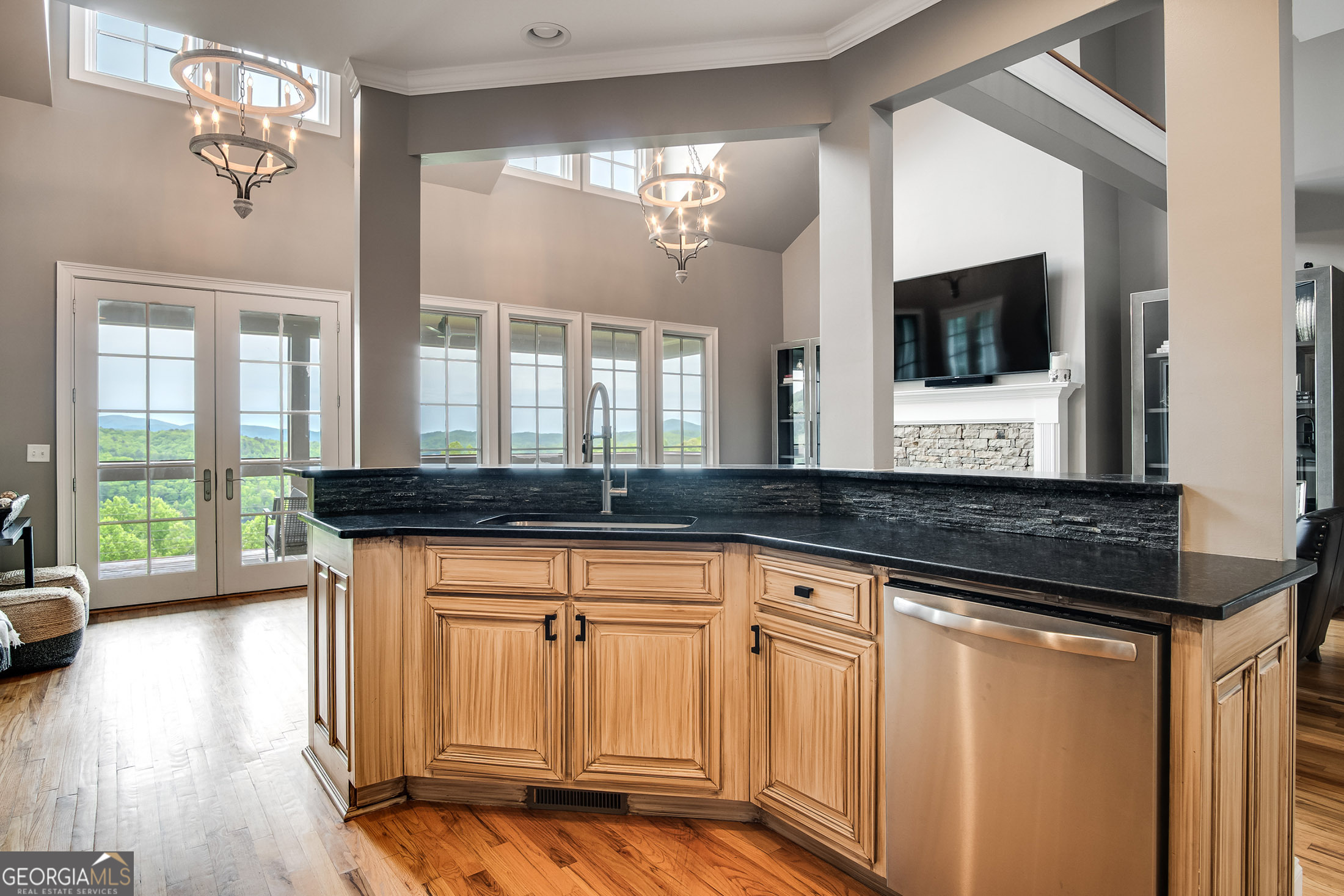 123 Village Club Trail Clayton GA 30525