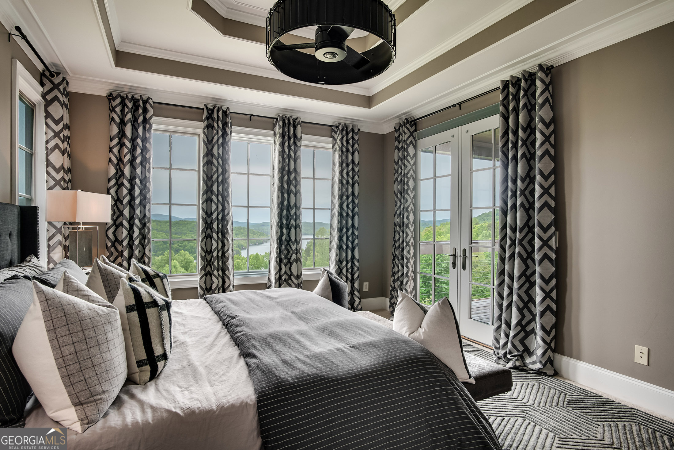 123 Village Club Trail Clayton GA 30525