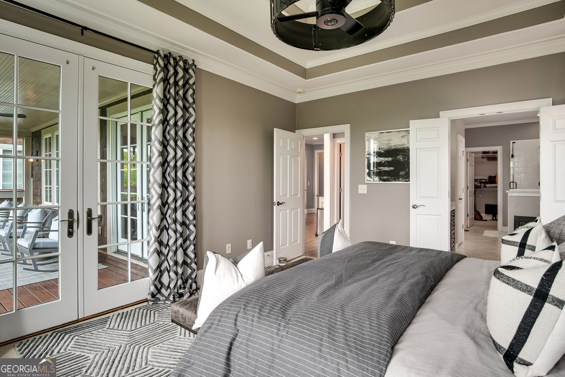 123 Village Club Trail Clayton GA 30525