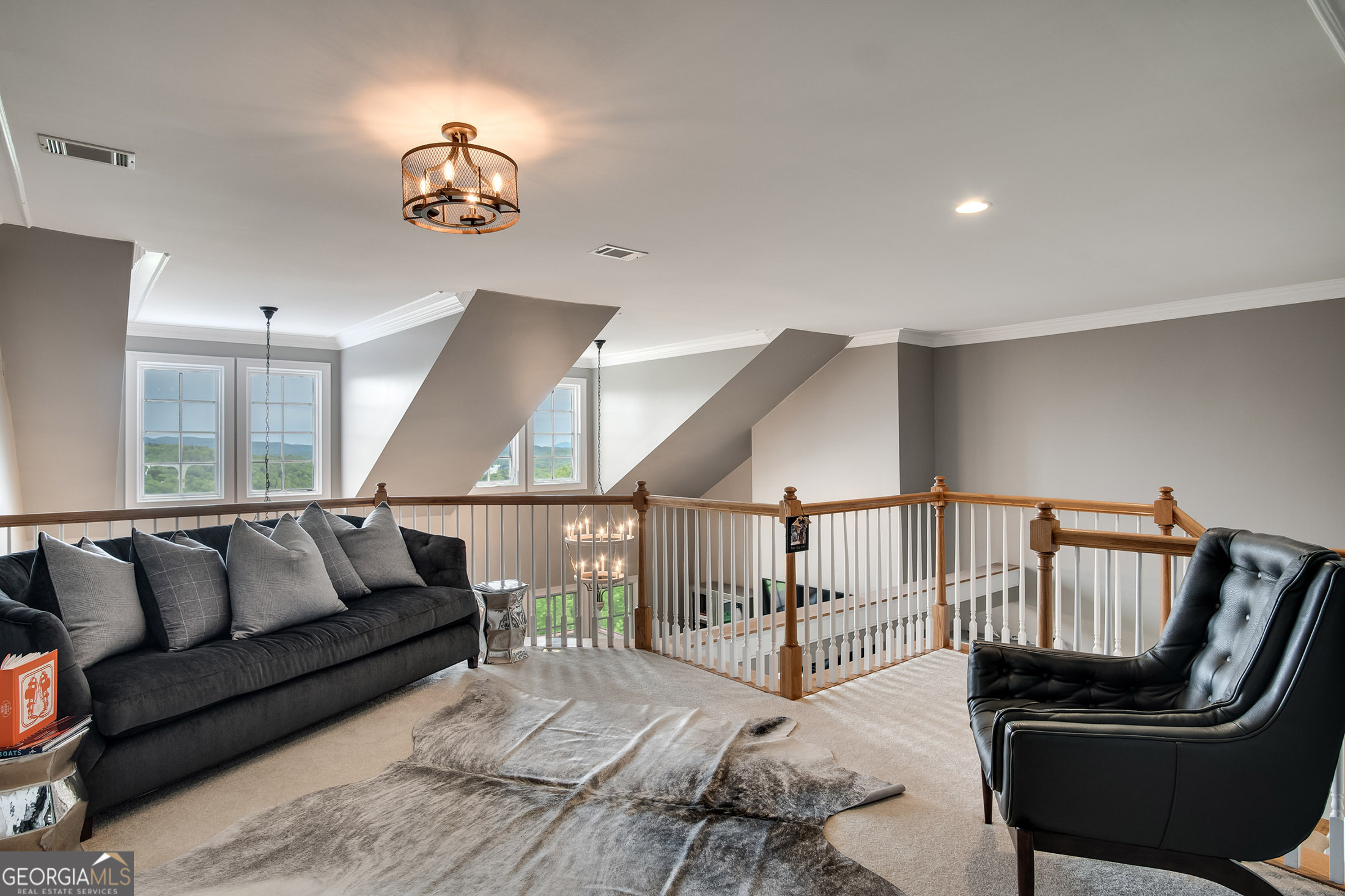 123 Village Club Trail Clayton GA 30525