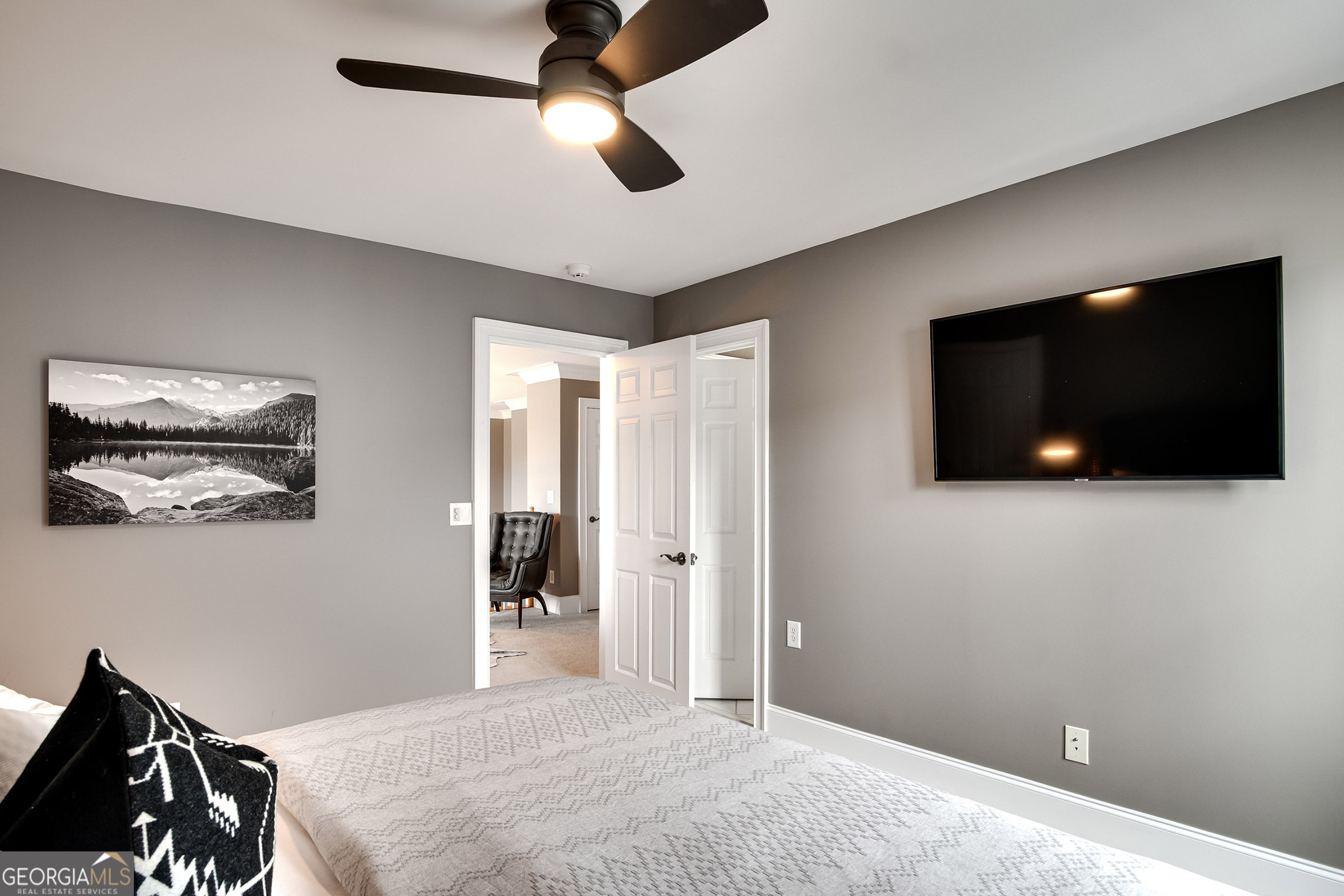 123 Village Club Trail Clayton GA 30525