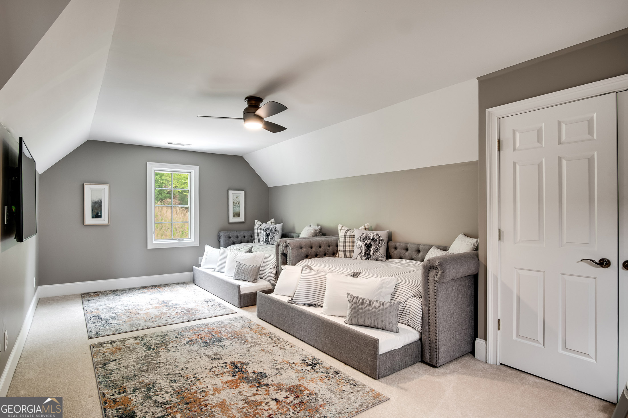 123 Village Club Trail Clayton GA 30525