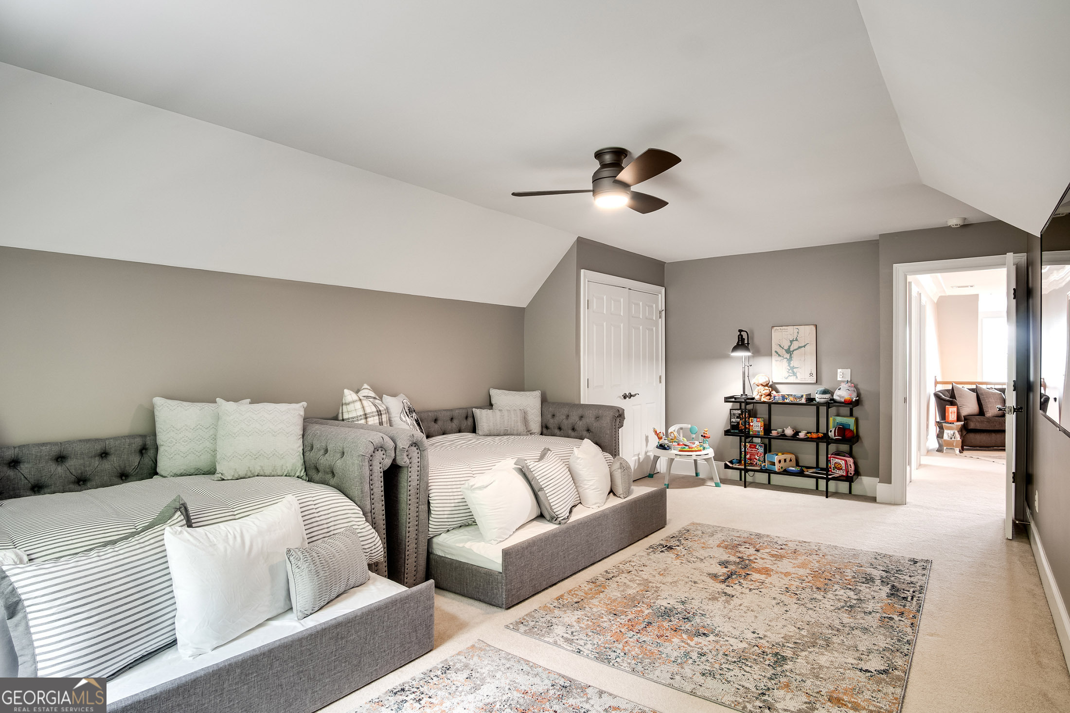 123 Village Club Trail Clayton GA 30525