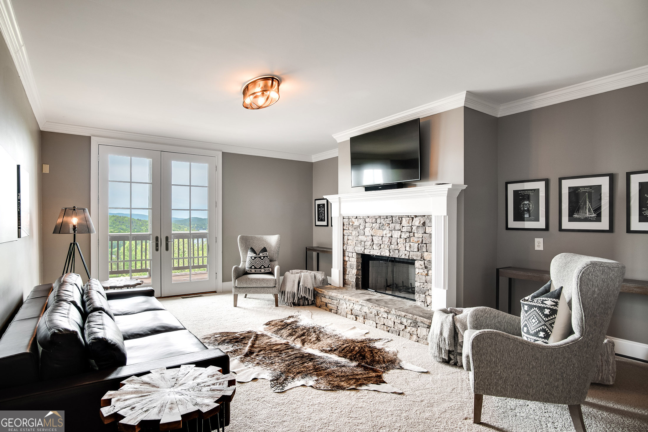 123 Village Club Trail Clayton GA 30525