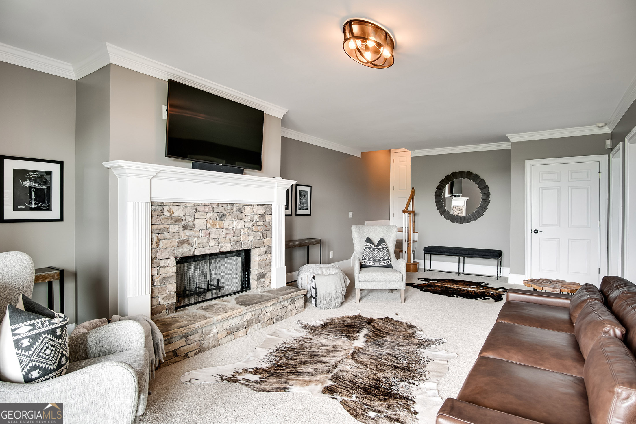 123 Village Club Trail Clayton GA 30525