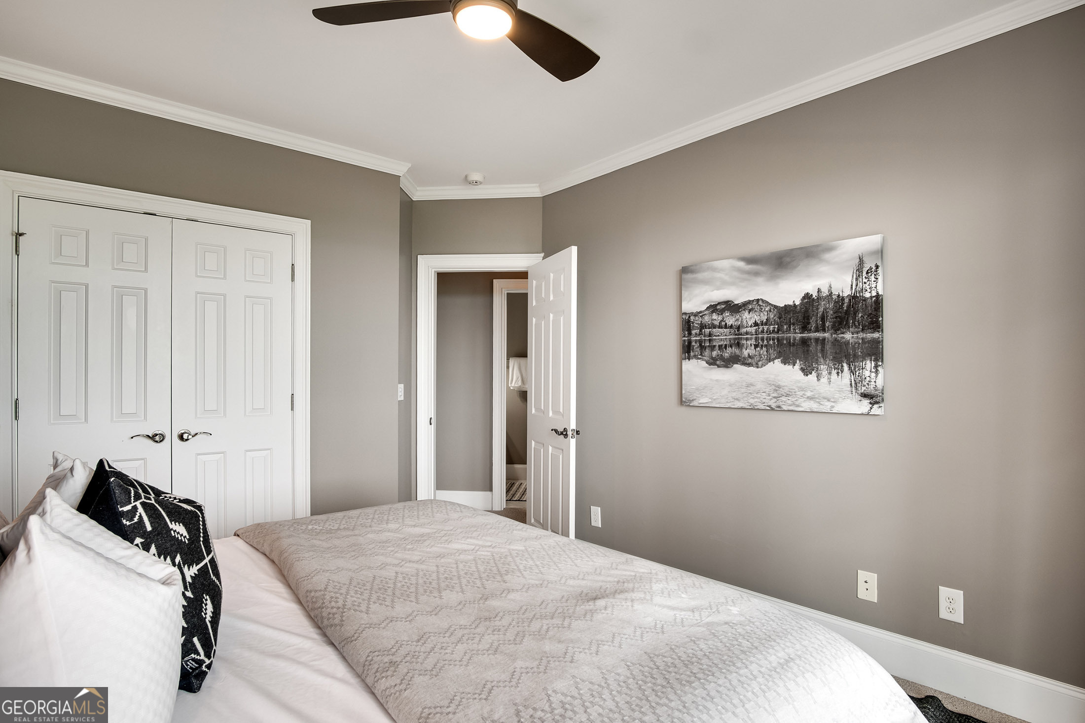123 Village Club Trail Clayton GA 30525