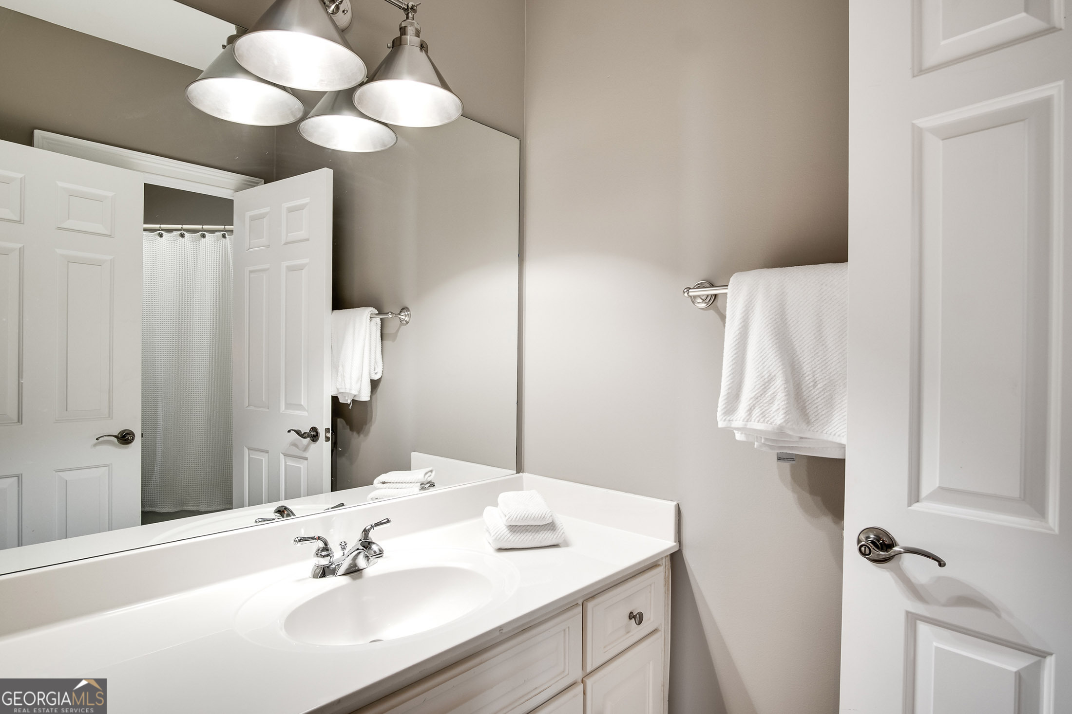 123 Village Club Trail Clayton GA 30525