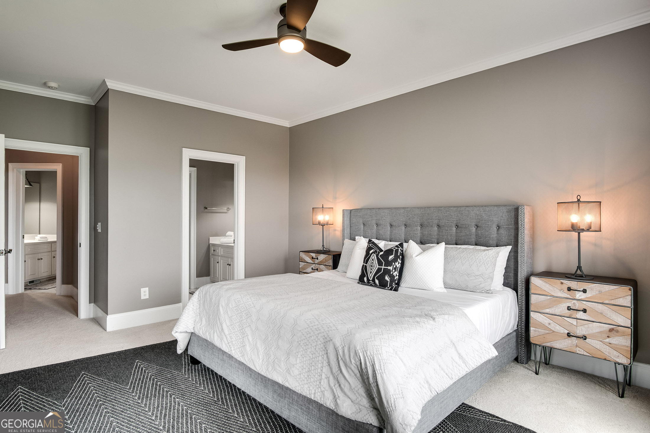 123 Village Club Trail Clayton GA 30525