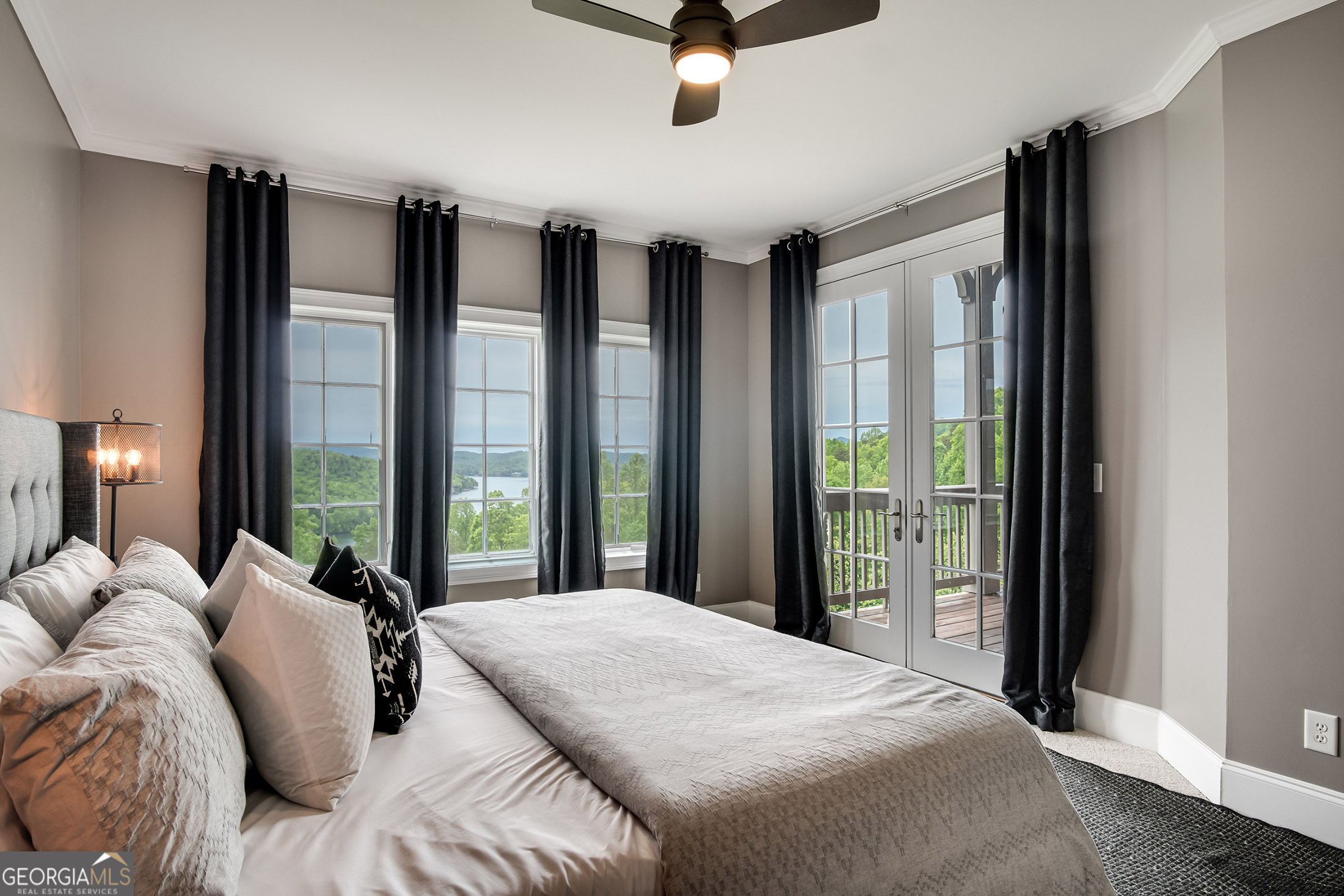 123 Village Club Trail Clayton GA 30525