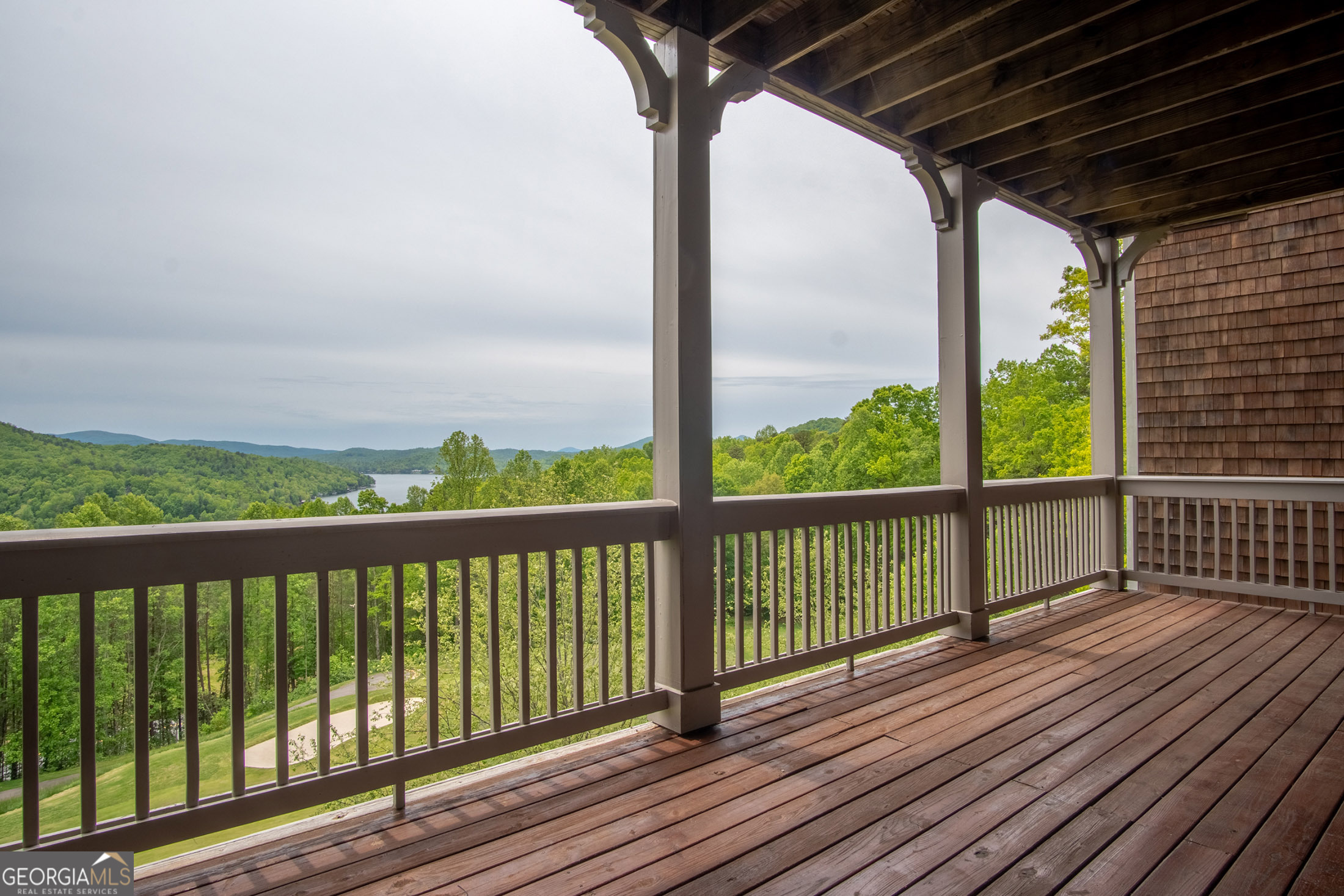 123 Village Club Trail Clayton GA 30525