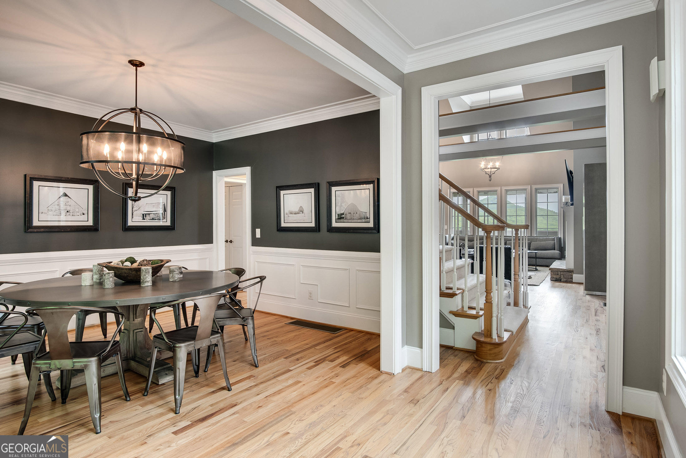 123 Village Club Trail Clayton GA 30525