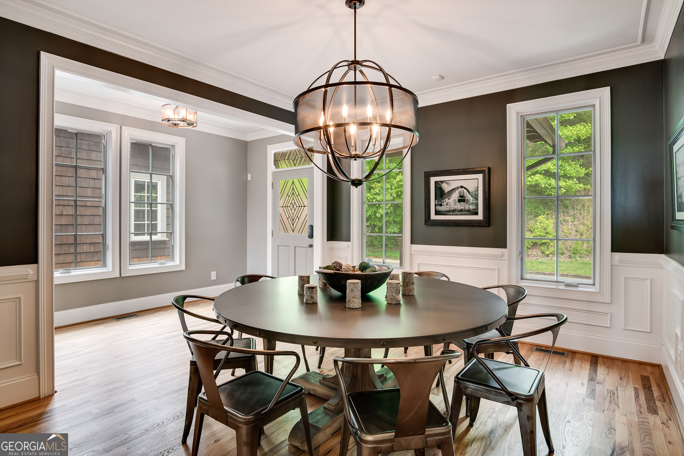 123 Village Club Trail Clayton GA 30525