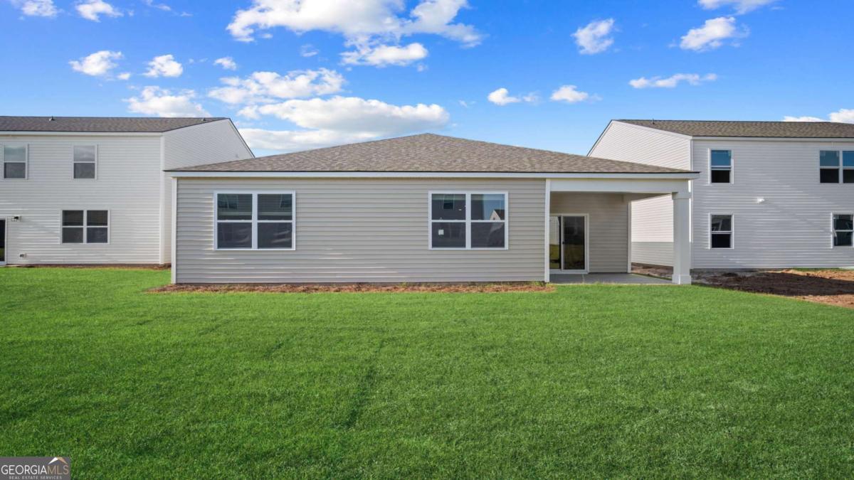 119 Sabel Drive Guyton GA 31312