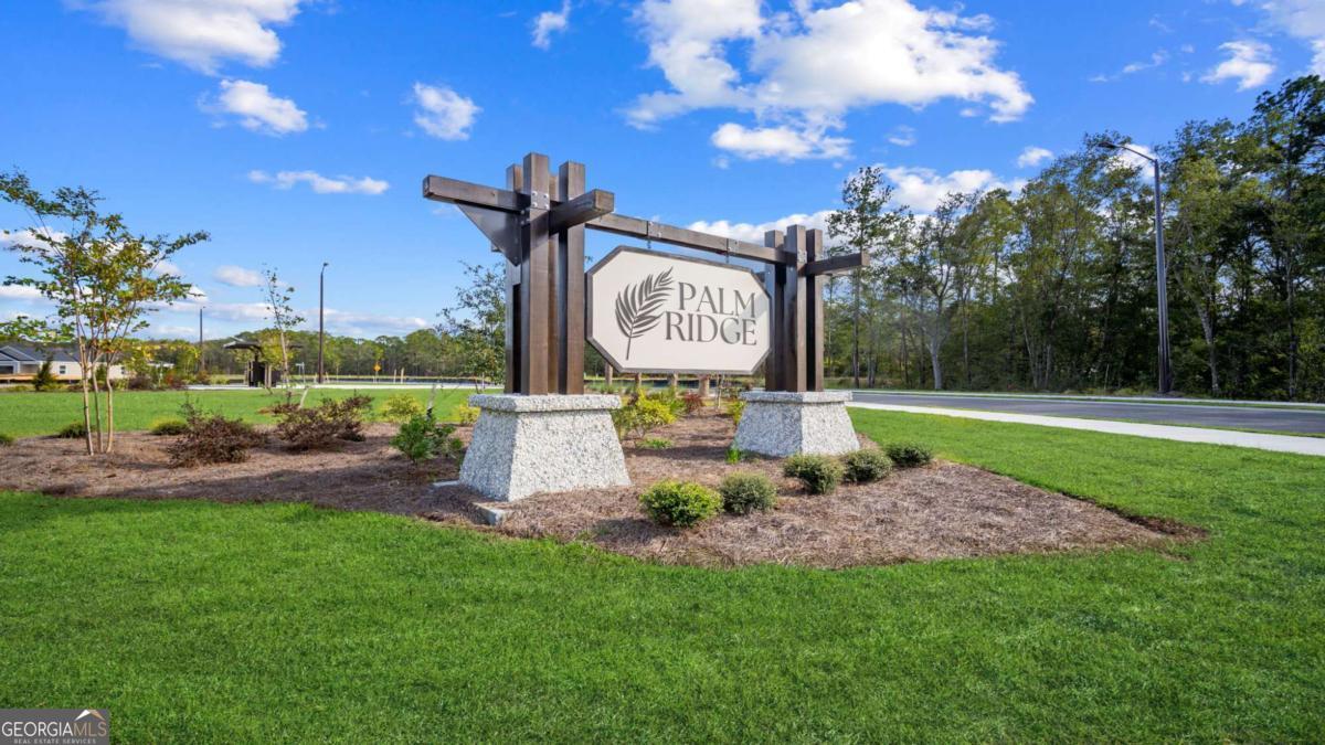 119 Sabel Drive Guyton GA 31312