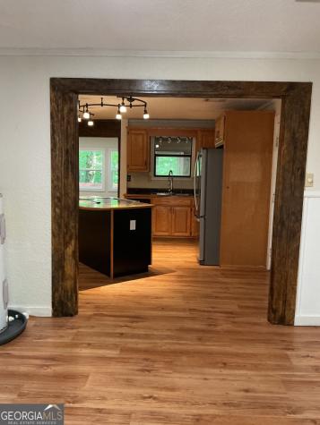 160 Nob Hill Ridge Cleveland GA 30528