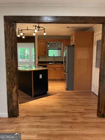 160 Nob Hill Ridge Cleveland GA 30528