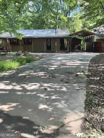 160 Nob Hill Ridge Cleveland GA 30528