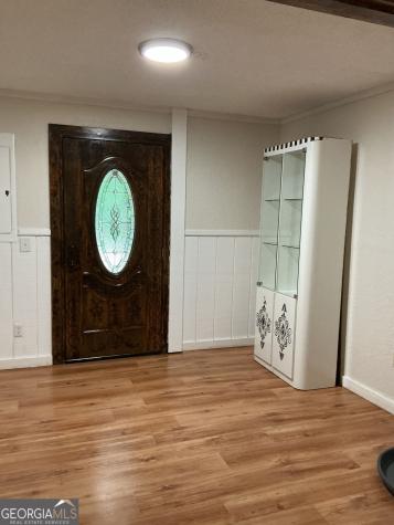 160 Nob Hill Ridge Cleveland GA 30528