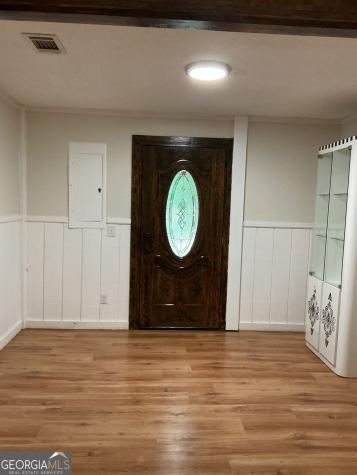 160 Nob Hill Ridge Cleveland GA 30528