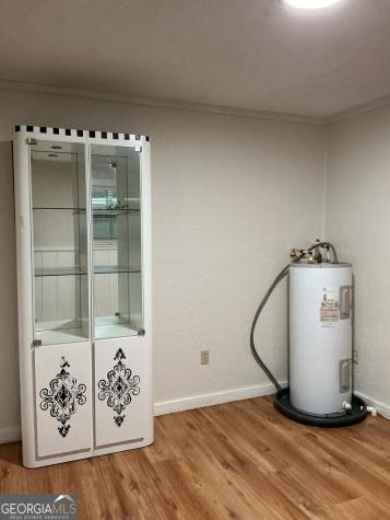 160 Nob Hill Ridge Cleveland GA 30528