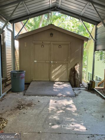 160 Nob Hill Ridge Cleveland GA 30528