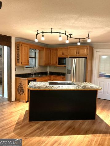 160 Nob Hill Ridge Cleveland GA 30528