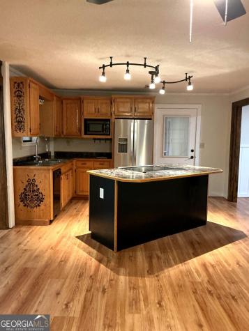 160 Nob Hill Ridge Cleveland GA 30528