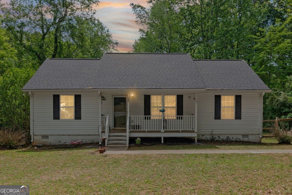 147 Park Heights Street Buchanan GA 30113