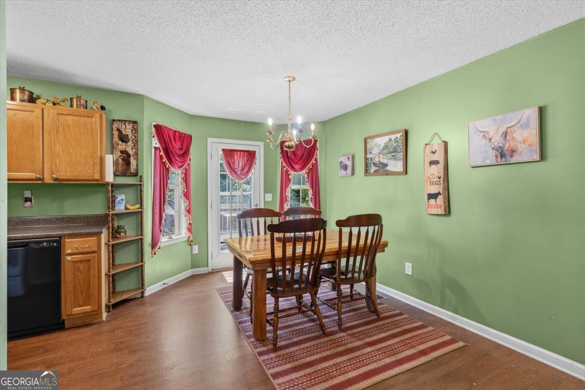 147 Park Heights Street Buchanan GA 30113