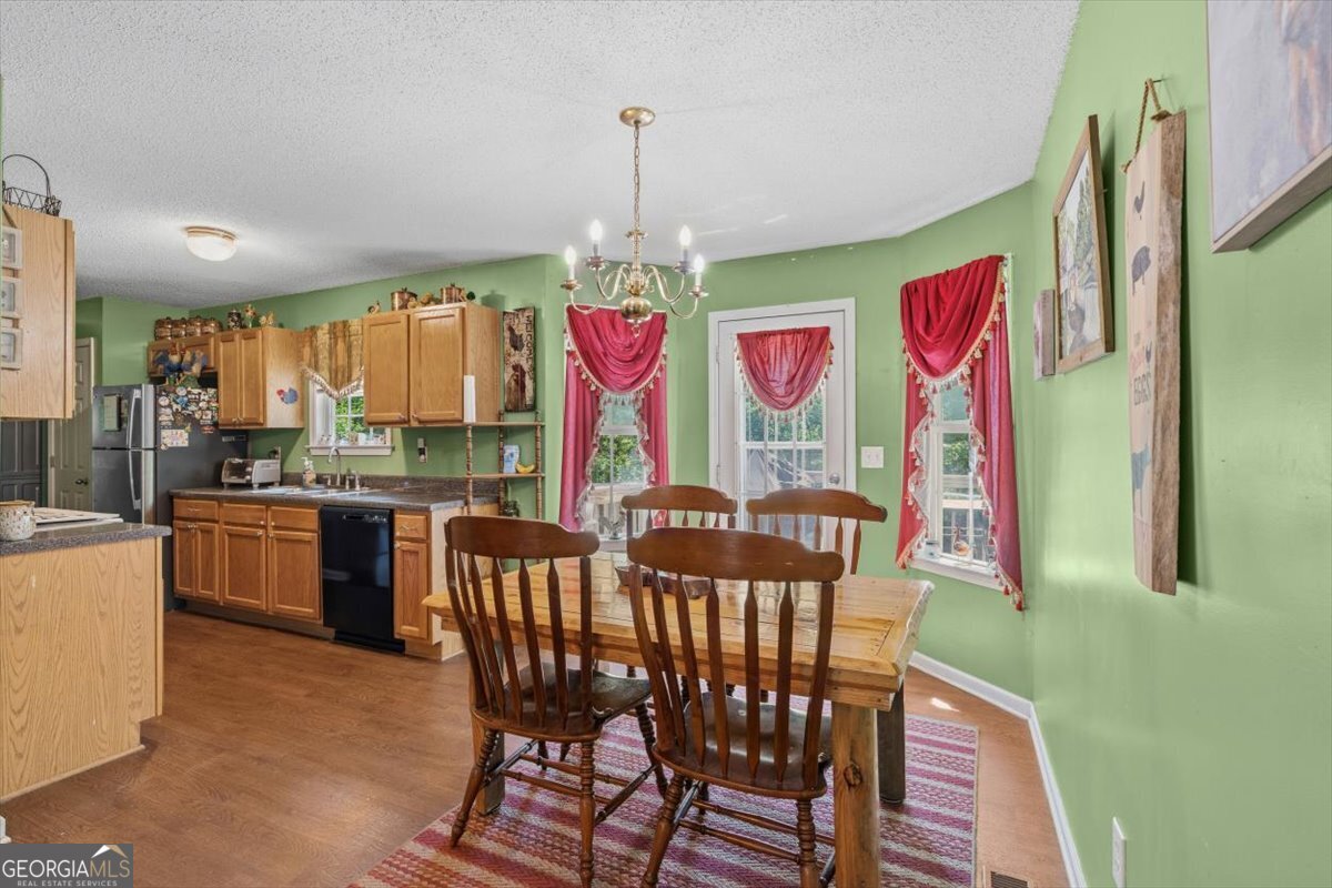 147 Park Heights Street Buchanan GA 30113