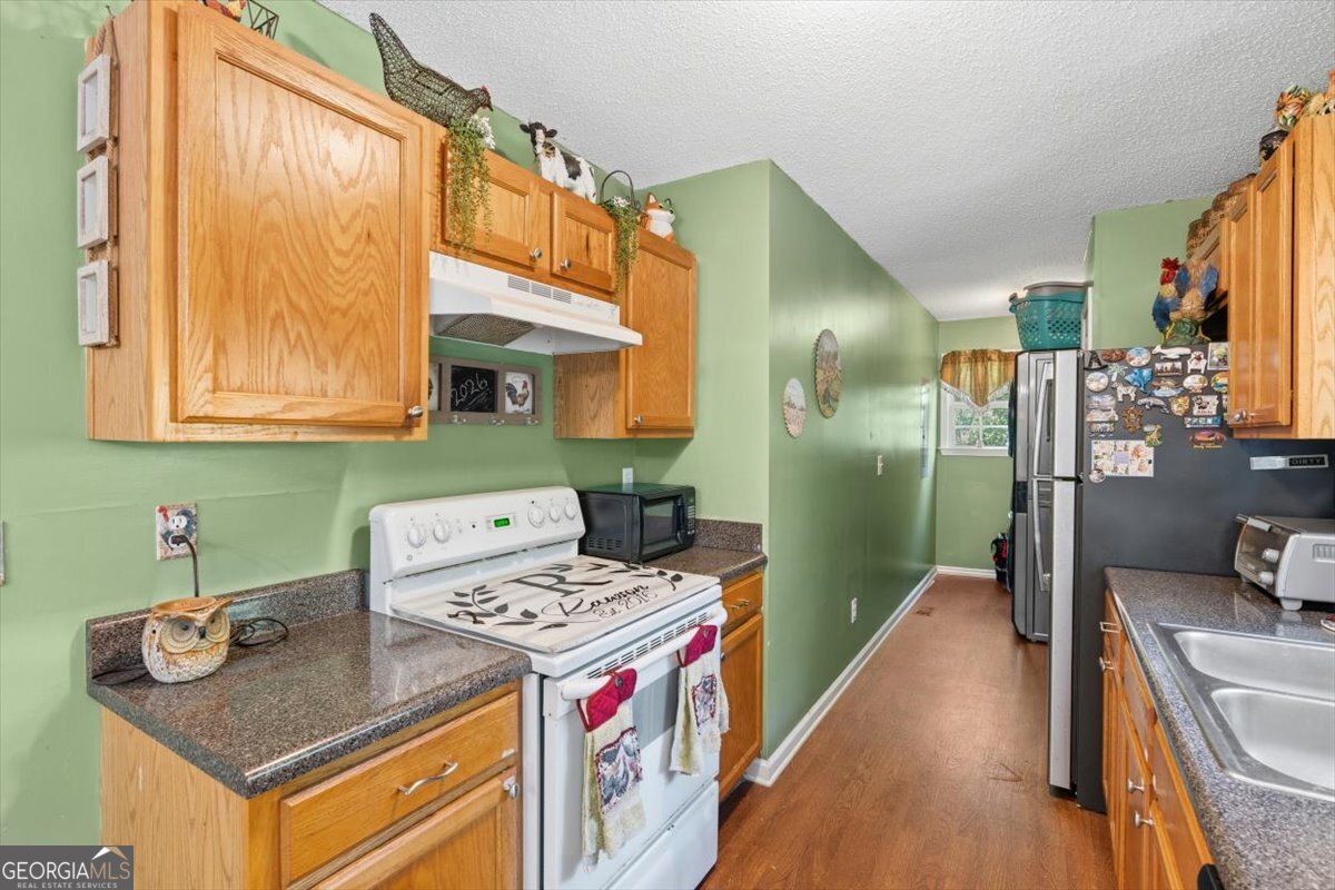 147 Park Heights Street Buchanan GA 30113