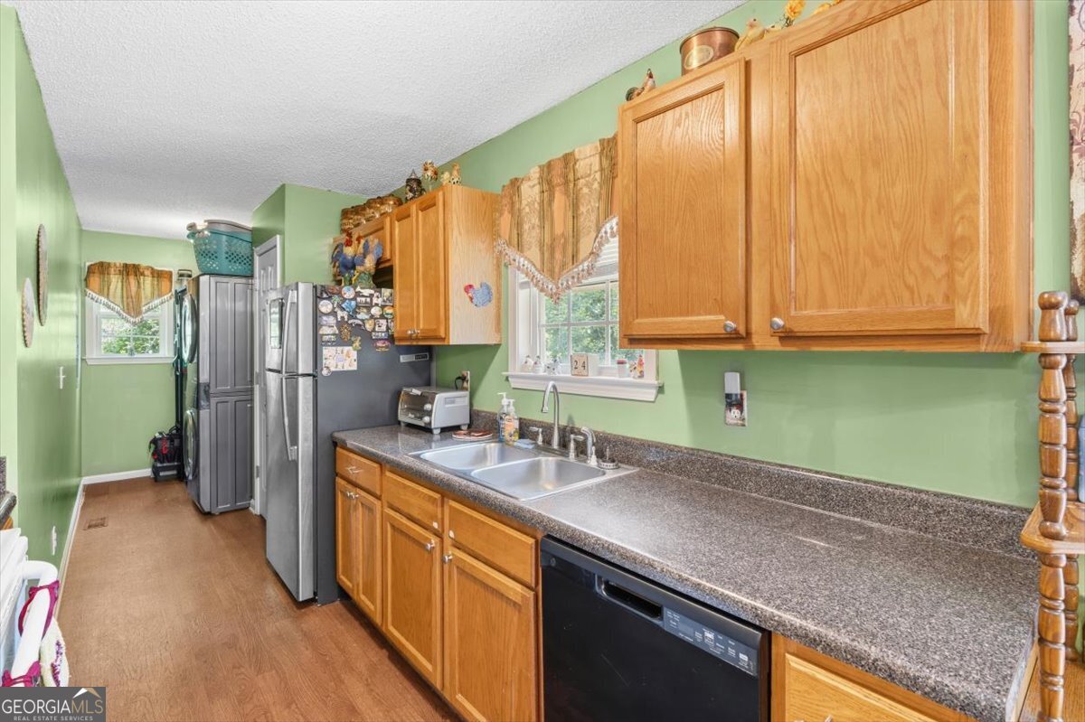 147 Park Heights Street Buchanan GA 30113