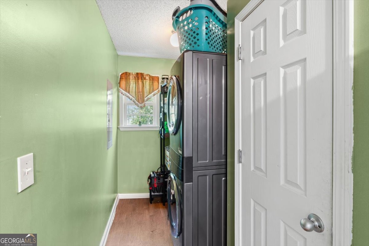 147 Park Heights Street Buchanan GA 30113