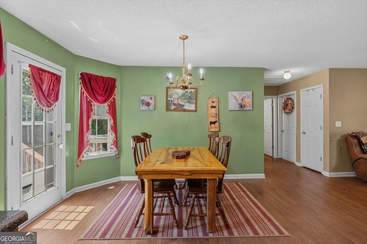 147 Park Heights Street Buchanan GA 30113