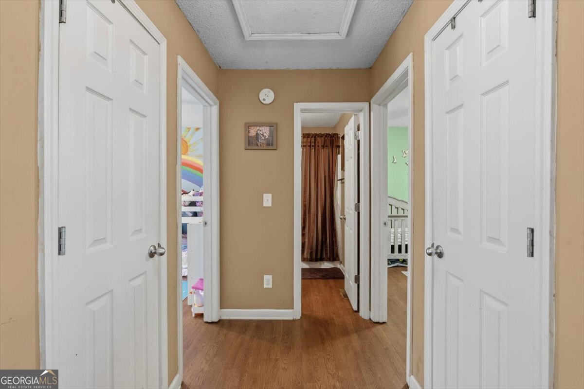 147 Park Heights Street Buchanan GA 30113