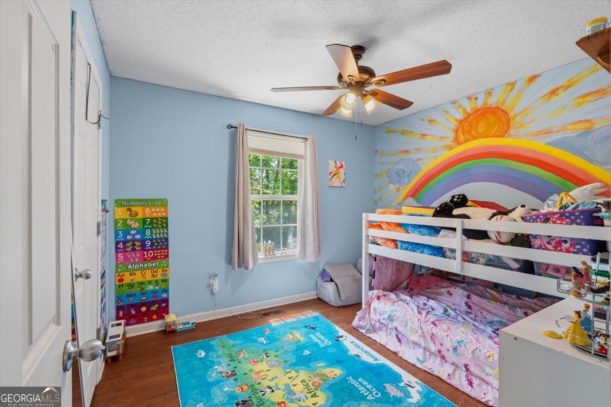147 Park Heights Street Buchanan GA 30113