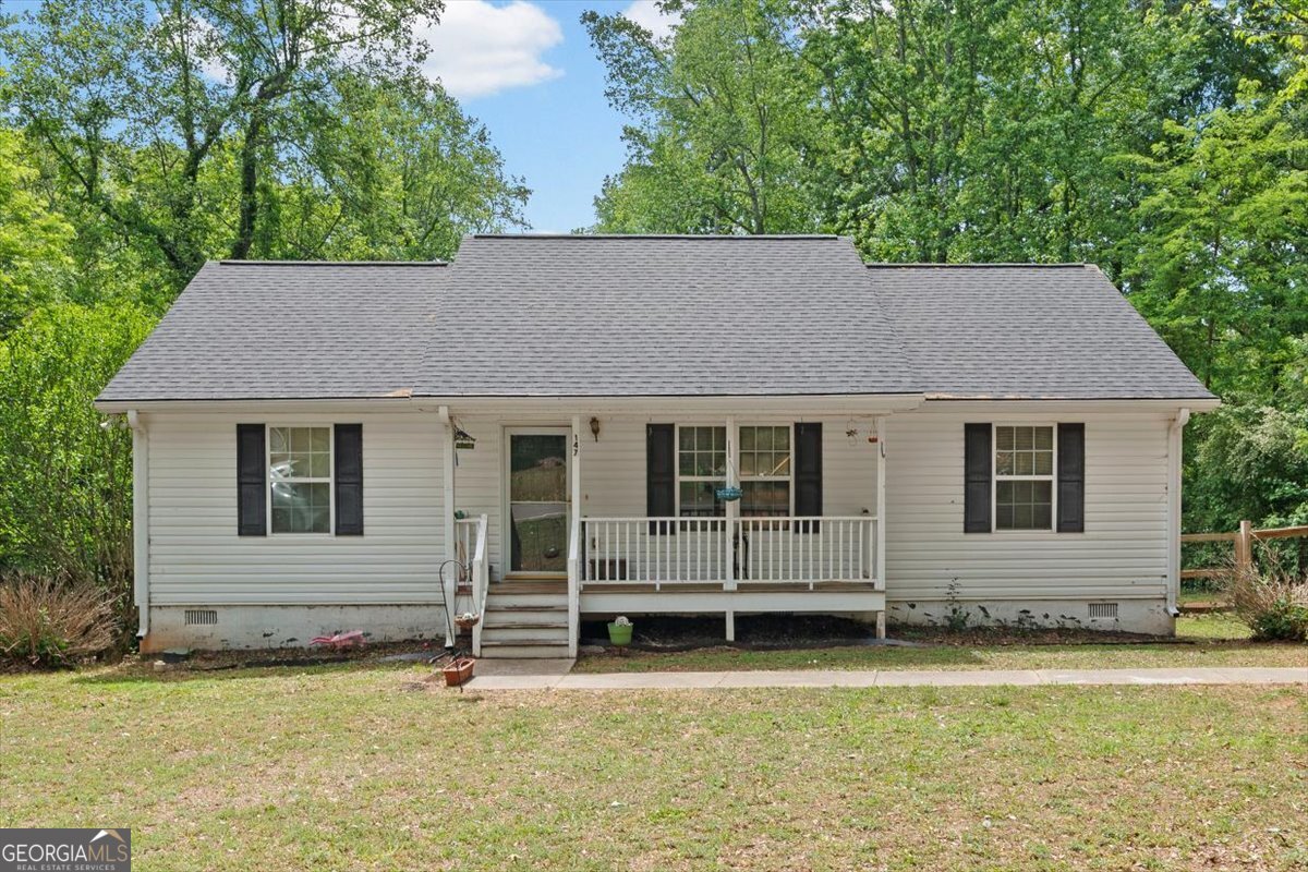 147 Park Heights Street Buchanan GA 30113