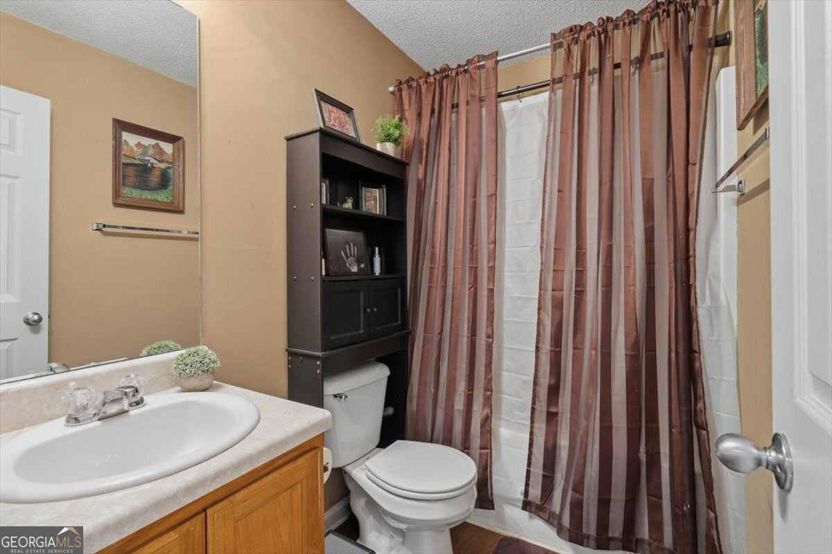 147 Park Heights Street Buchanan GA 30113