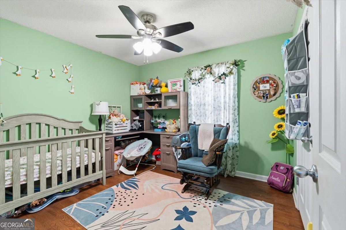 147 Park Heights Street Buchanan GA 30113
