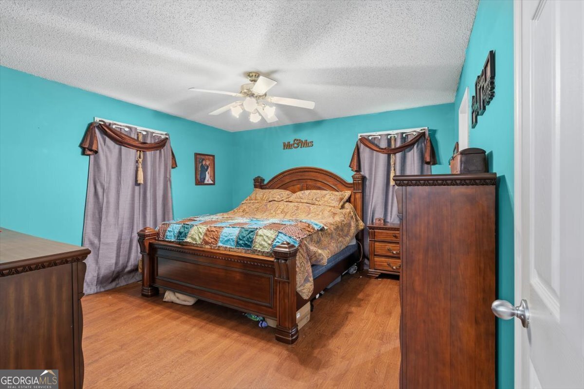 147 Park Heights Street Buchanan GA 30113