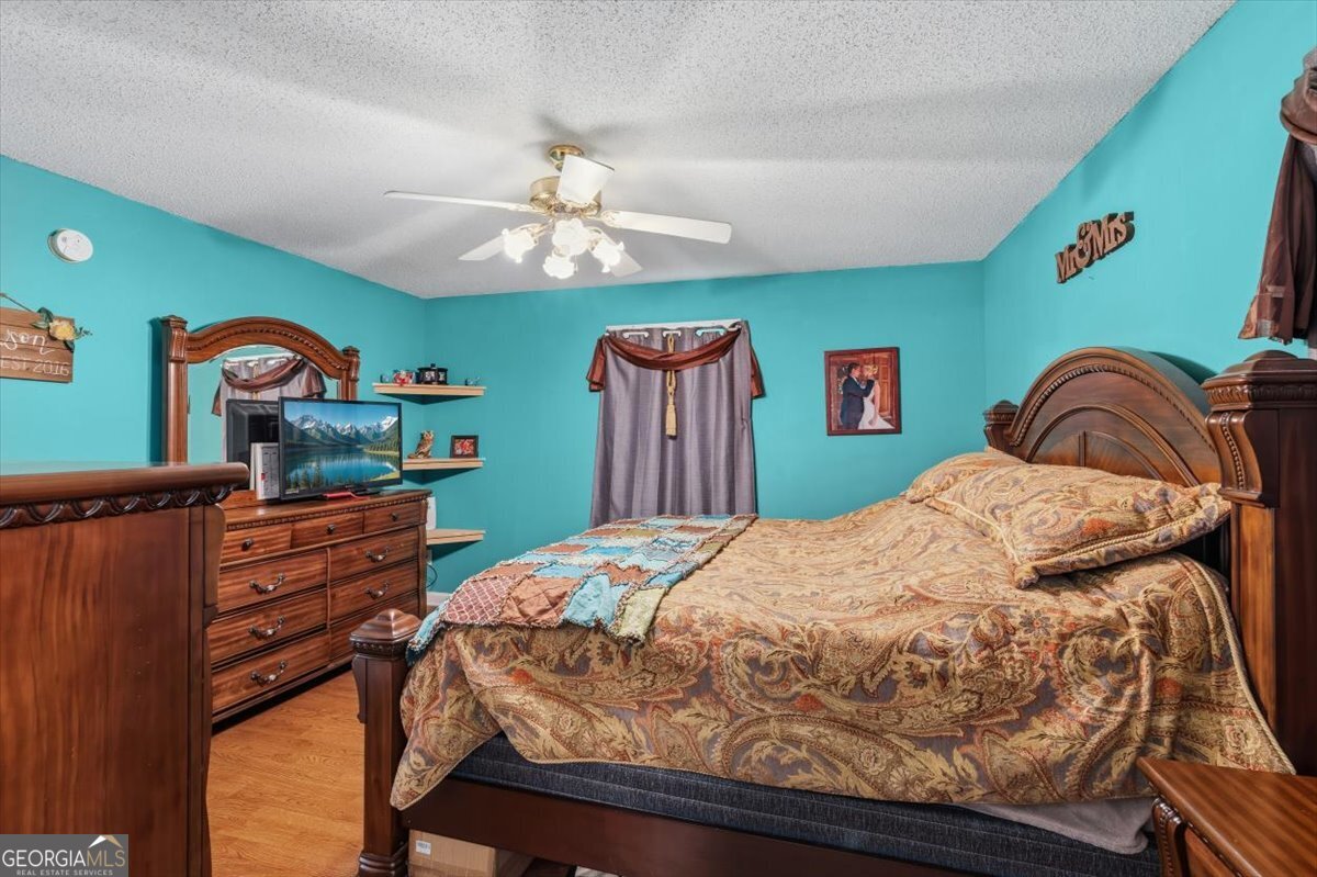 147 Park Heights Street Buchanan GA 30113