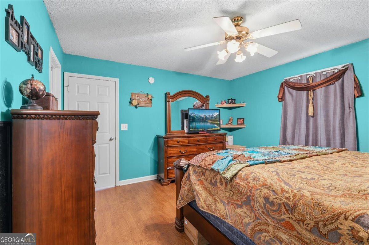 147 Park Heights Street Buchanan GA 30113