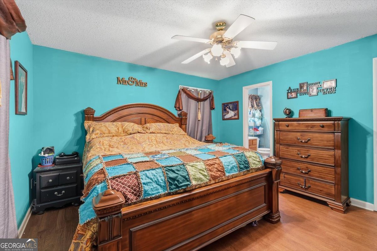147 Park Heights Street Buchanan GA 30113