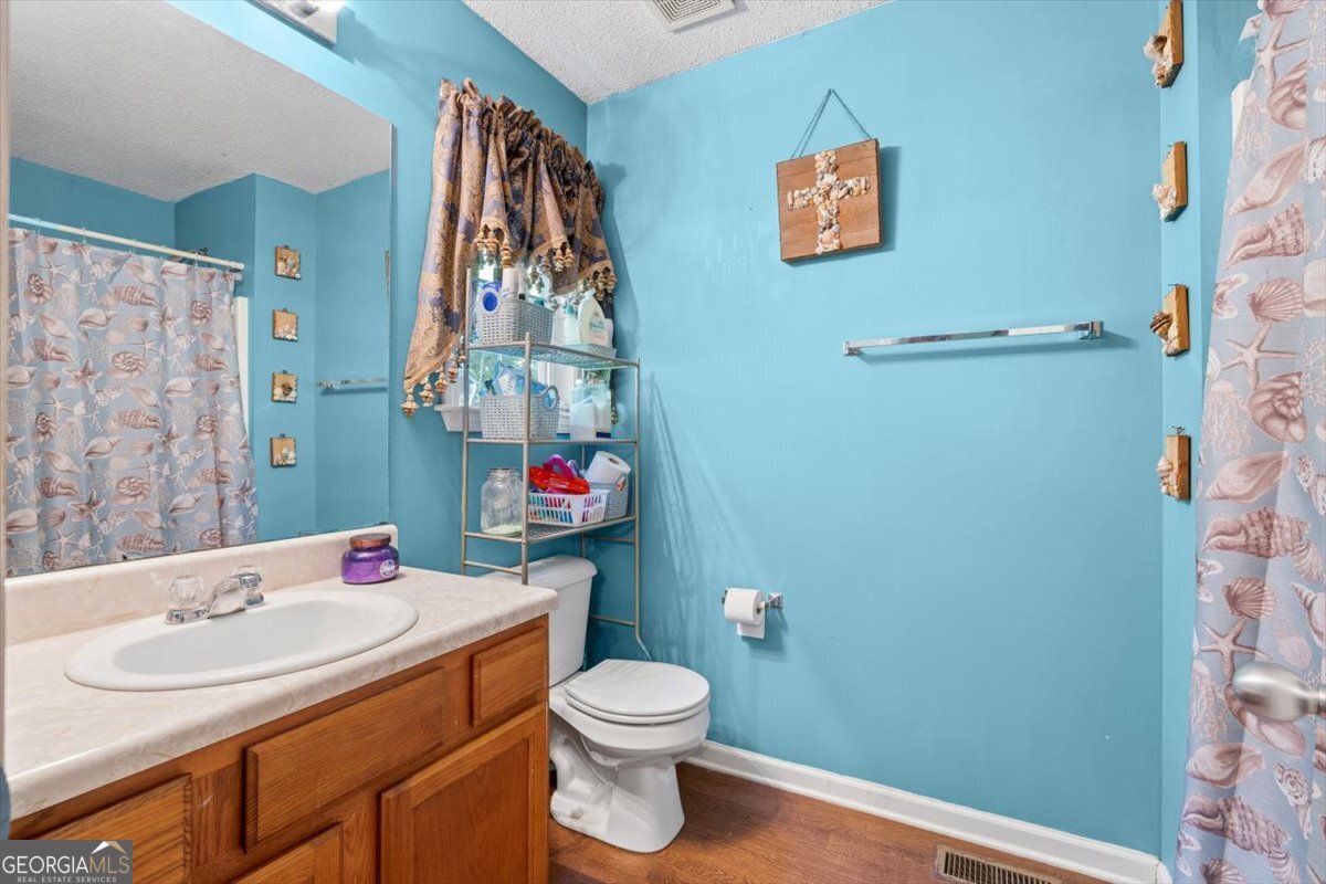 147 Park Heights Street Buchanan GA 30113