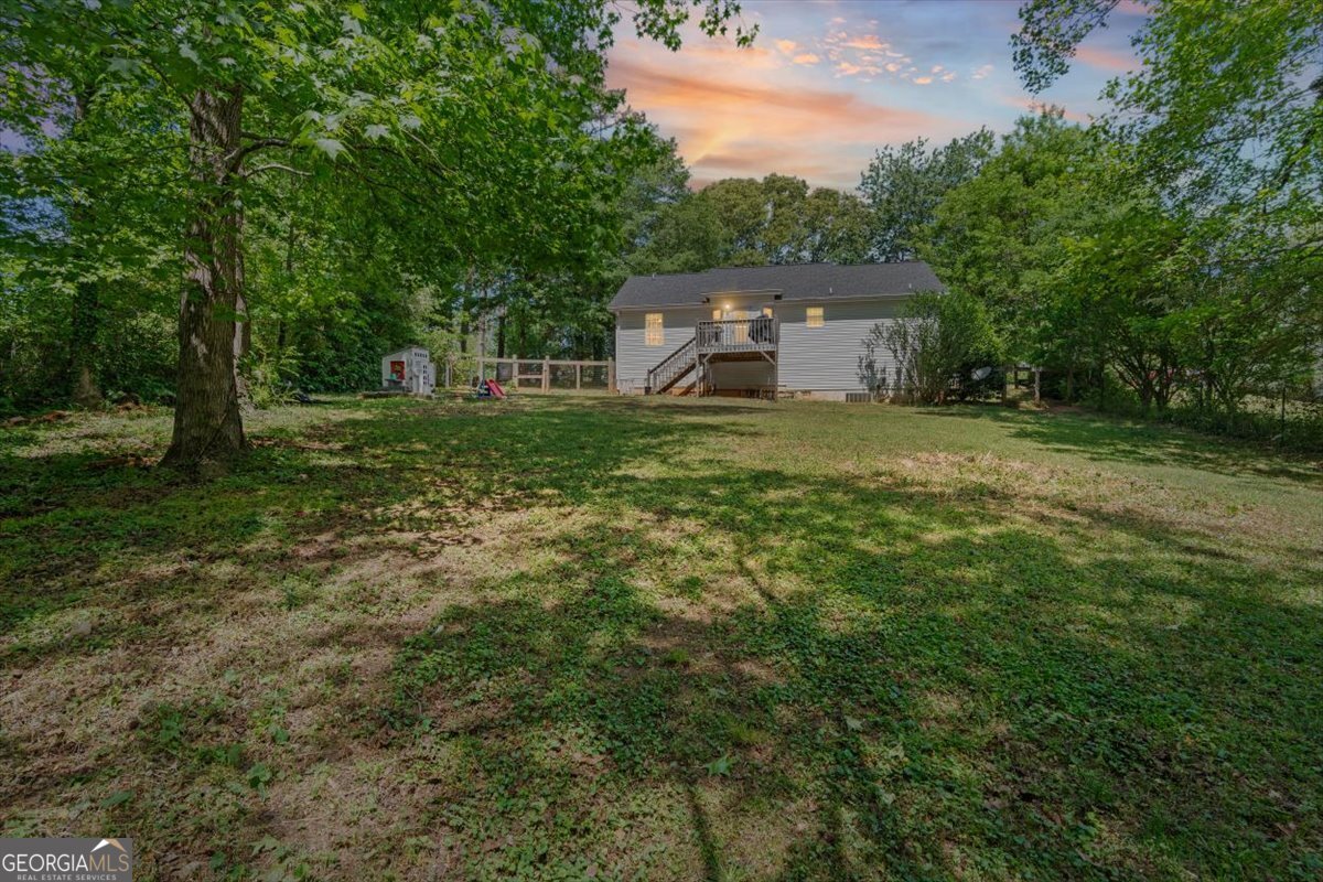 147 Park Heights Street Buchanan GA 30113