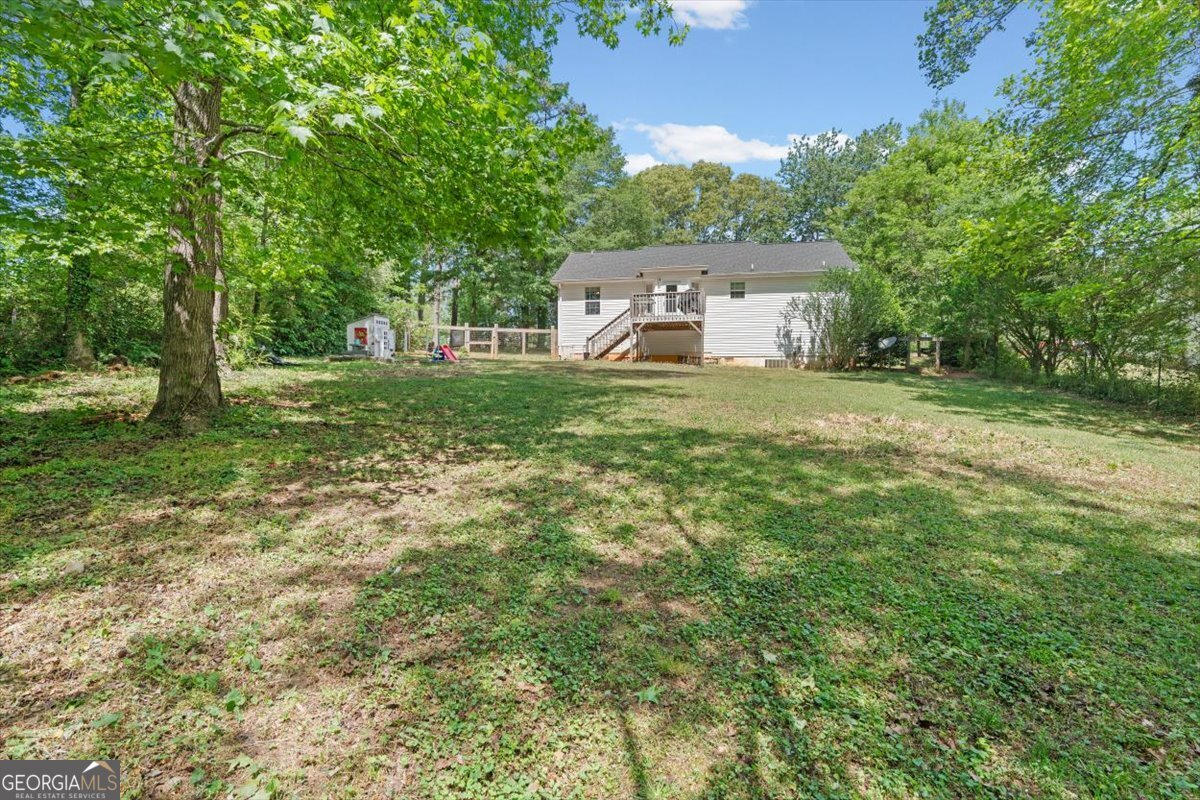 147 Park Heights Street Buchanan GA 30113